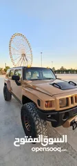  6 2008 HUMMER H3