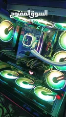  5 كيس PC فقط بمواصفات عالية الجودة وقوية الوصف في العلان شرح كل المواصفات