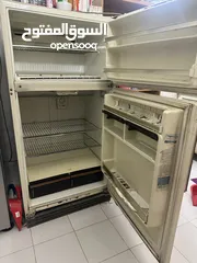 5 Frigidaire Refrigerator