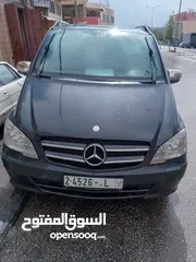  1 باص ڤيتو للبيع موديل 2011