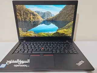 2 لابتوب لينوفو مواصفات مناسبة لطلاب التوجيهي والجامعات