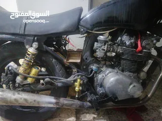  3 دراجه ناريه سوزوكي
