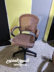  4 كراسي الشبك الطبي من عنا سوق الجملة بأقل سعر بالسوق كرسي بأعلى جودة مع كفالة خطية من معرضنا لمدة سنه