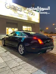  6 Jaguar Xj model 2011 For Sale