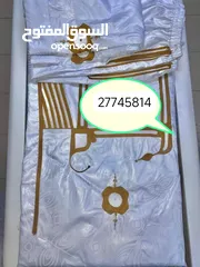 2 ملابس رجالية