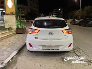  4 هونداي i30