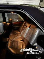  6 كراسي مرسيدس بطه جلد