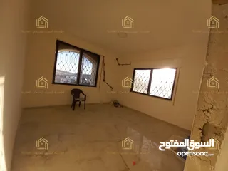  10 شقة فارغة للايجار في عبدون لم تسكن بعد التجديد