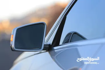 7 لعشاق الرفاهية والفخامة مرسيديس بنز E350 AMG 2011 فل كامل جديدة عرررررطة