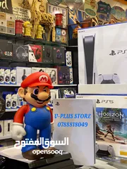  21 عروض على اجهزة البلايستيشن فور PS4FAT &Ps4 SLIM& & ps5 & ps3 افضل العروض والأسعار في المملكة