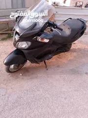  2 سوزوكي 2012 مطور 650