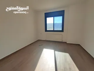  9 شقة_للإيجار- رام الله – عين منجد، شارع إسكان المهندسين (موقع مميز وقريب من الخدمات)
