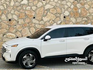  8 هوانداي سنتافي