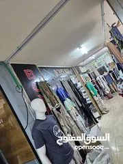  1 محل تجاري مجمع التاج