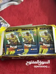  1 NASCAR packs for car or NASCAR lovers