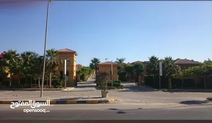  2 فيلا بالتجمع الخامس بمصر