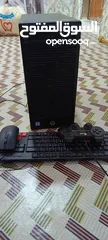  1 كنبيوتر pc