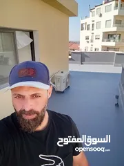  17 الرفاتي للعزل المائي والحراري ومعالجة  الرطوبه والعفن  ونعمل على تنفيذ ارضيات الايبوكسي