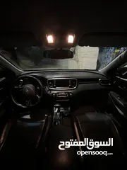  9 كيا سيرنتو 2018 للبيع بسعر مميز