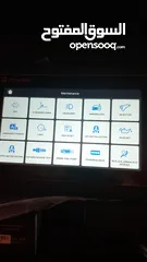  11 جهاز فحص سياراتfox i70 bt