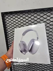  6 هيدفون P9 PRO max