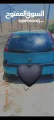 2 اوبل كورسا 2002