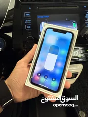  2 Iphone 11 battery 91  الجهاز مش مغير ولا قطعة