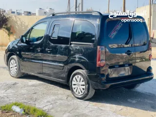  4 بيجو بارتنر 2015 ديزل متور 1600 ديزل جير عادي