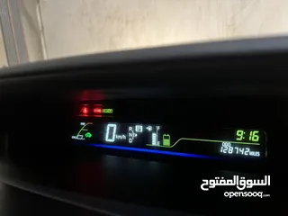  9 Toyota Prius V 2014 (4 جيد)