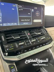  16 TOYOTA LANDCRUISER GXR 3500TT ( معرض الحضر  )