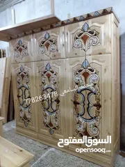  7 غرف نوم سويدي درجة اولا