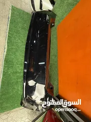  2 طمبون خلفي تويوتا بريوس 2010-2015  اصلي مستعمل ياباني بحالة جيده موضح بصور Toyota  بوPrius 2010-2015