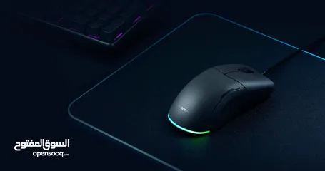  1 xiaomi gaming mouse lite GL -  ماوس شاومي