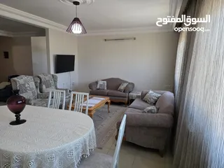  2 شقة فاخرة للإيجار في الماصيون رام الله