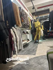  2 محل تجاري في وسط البلد نزله البريد