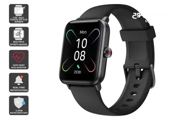  1 Kogan Active+ II Smart Watch