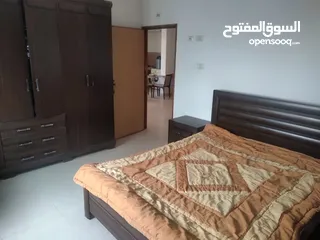  2 شقة ارضية حي جامعة بيرزيت