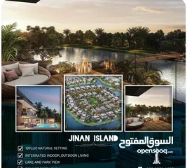  1 Luxury villa for sale in Al Mouj new project ! Frehoold. Продажа