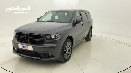  6 (FREE HOME TEST DRIVE AND ZERO DOWN PAYMENT) DODGE DURANGO