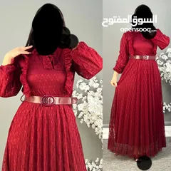  13 فستان ... سهره .. مديل عروسه