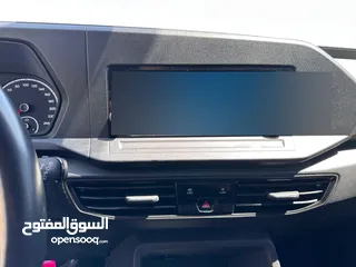 9 فولكسفاجن كادي ترخيص 2021
