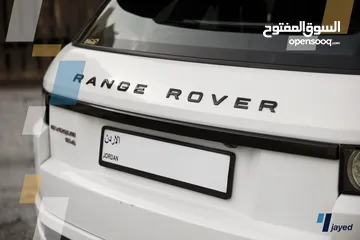  11 Range Rover evoque رينج روفر ايفوك