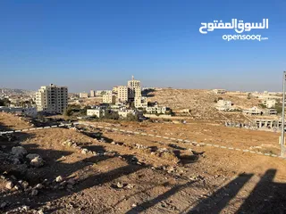  1 للبيع، قطعة أرض بسعر مناسب، وقريبة جداً من حاجز مازموريا.