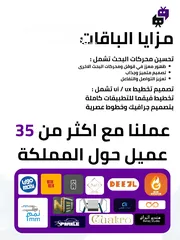  5 مؤسسة تقنيات العربية