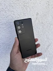  1 حبايب S21 Ultra 5G