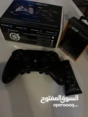  5 يد تحكم scuf سكف