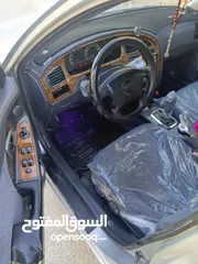  5 هونداي افانتي فل الفل توماتيك جولد اعلى صنف بحال الشركه للبيع