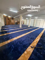  17 برادي وموكيت وسجاد وعشب صناعي وجداري عشب واطقم رتان ومراجيح وعش بلبل كل ما بلزم منزلك اثاث خارجي