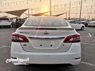  4 Nissan Sentra 1.6L Model 2020 GCC Specifications Km 84. 000 Price 35.000 Wahat Bavaria for used cars