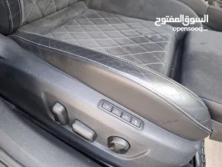  21 سكودا سوبيرب هايبرد Plug in  Sport line black edition